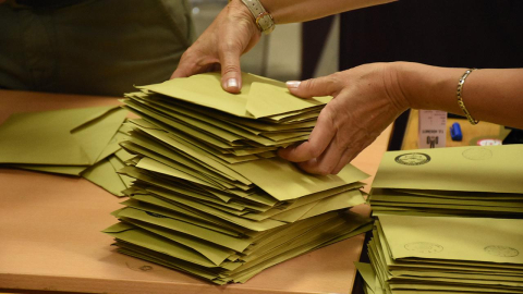 Seçim Tedbirleri Genelgesi gönderildi