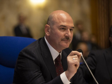 İlk turda Cumhurbaşkanı Erdoğan olacak