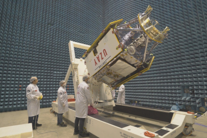 Yerli uydu İMECE’nin uzay yolculuğu başladı! İşte Türkiye’nin geçmişe dayanan uzay serüveni