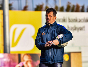 Emre Belözoğlu'ndan maç öncesi, kadroda değişiklik