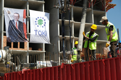 TOKİ konutlarının sırrı ne?