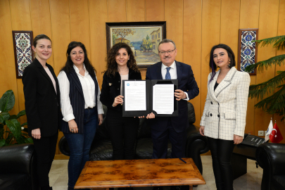 Kadın mühendislere 'Kılavuz' olacaklar