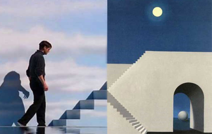 Ünlü tabloları ekranlara yansıtan filmler