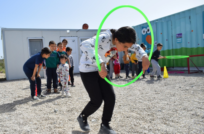 Nilüfer yaraları sarmaya devam ediyor