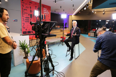 Nilüfer farkını ortaya koydu