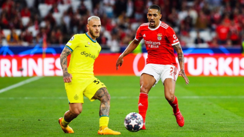 Milan'ın rakibi belli oluyor