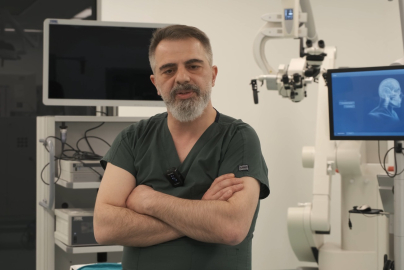 Bursa sağlıkta 'Doruk'a çıkacak