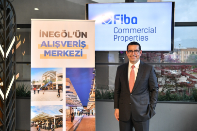 İnegöl AVM kabına sığmıyor