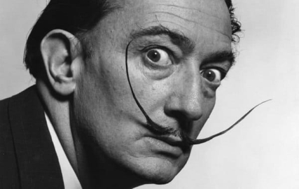 Salvador Dali ve Sürrealizm