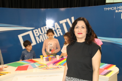 Mimarlar Odası bir ilke imza attı