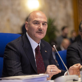 Uyuşturucu operasyonunda 'Soylu' başarı