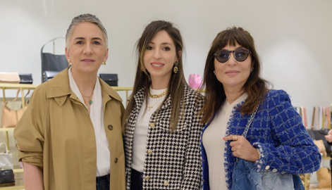 Pilevneli ve Beymen Art’dan  Esra Gülmen’li açılış