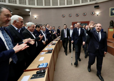 Bakan Varank'tan Kılıçdaroğlu'na kuru sıkı cevabı