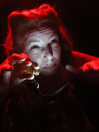 Romeo ve Juliet evlendi