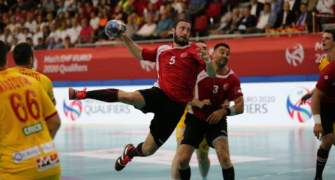 Portekiz'e mağlup olduk