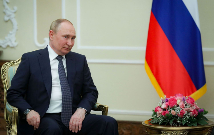 Putin Akkuyu Nükleer Güç Santrali açılışına katılacak