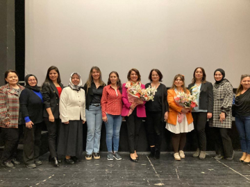 Geleceğin öğretmenlerine zirveden tavsiyeler