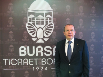 Bursa Ticaret Borsası gücü vatandaştan aldı