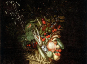 Korkunçluk ve komedinin birleşimi: Grotesk