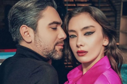 Kadir Doğulu ile  Sezer Çakır sevgili mi?