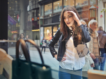 Kadınların sık yaptığı moda hataları