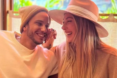 Şeyma Subaşı duvara tosladı!