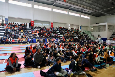 DBB'den dev ekranda derbi yayını