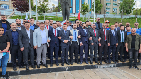 KARDEMİR'de işçi alımı sevinci