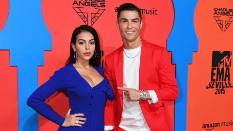 Cristiano Ronaldo, Georgina Rodriguez ayrılıyor mu?