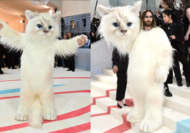 Met Gala'da ünlüler ne giydi?