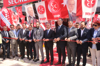 'Biz işimize bakacağız'