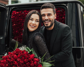 Dilan Polat'ın başına gelmeyen kalmadı!