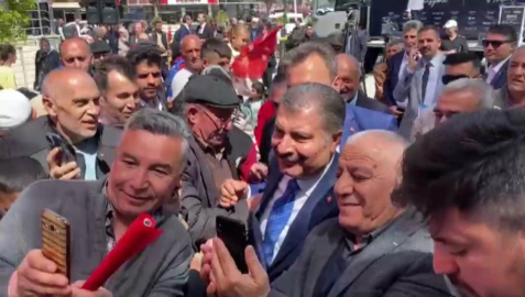 'Fen lisesi açılmalı'