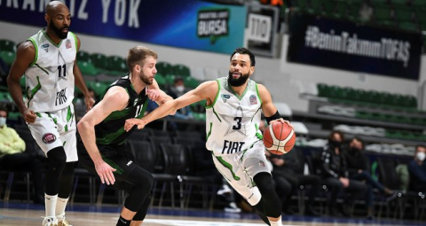 TOFAŞ play-off istiyor