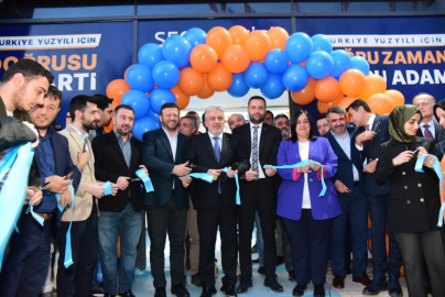 'Bastıkları seccadede biz şükür namazı kılacağız'