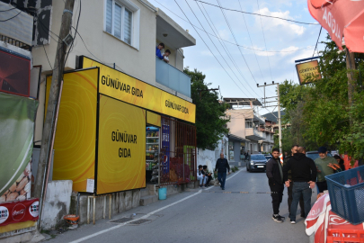 Kavgayı ayırmak isterken canından oldu