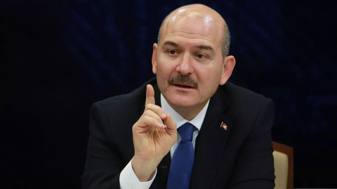 'Türkiye'nin kalkınmasını istemiyorlar'