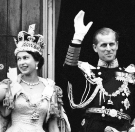 Unutulmayan 8 Kraliyet düğünü