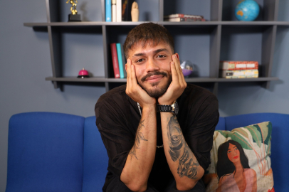 Sosyal medya fenomenini darp ettiler!