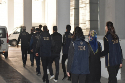 Şırnak'ta terör operasyonu