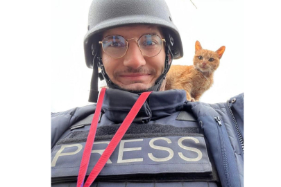 Öldürülen 15. gazeteci olarak kayıtlara geçti