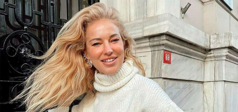 Aşina olduğumuz ünlüler ve gerçek isimleri