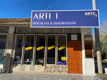 Engelleri İŞKUR ile aştı