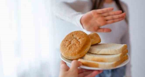 Çölyak hastalığına dikkat!