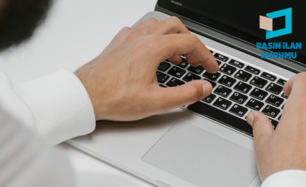 Yazılım Geliştirme Danışmanı ve Proje Asistanı alınacaktır