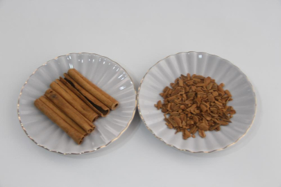 Diyetisyenlerin önerdiği tarçın grubu: Tıbbi tarçın!