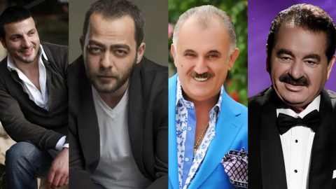 Milletvekili adayı olup seçilemeyen ünlüler