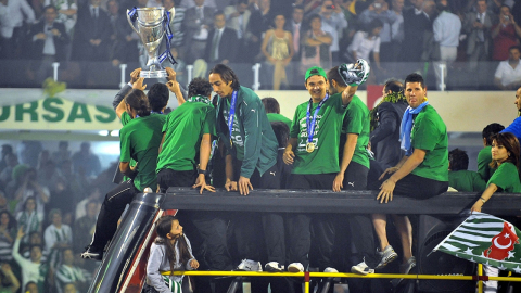 Efsane kadro şimdi nerede?