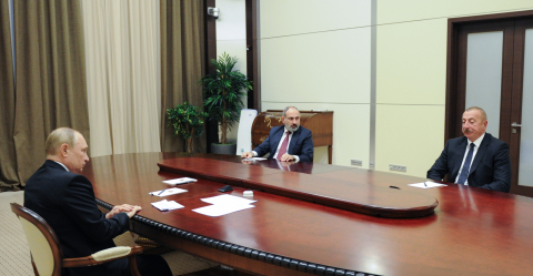 3'lü zirve 25 Mayıs'ta