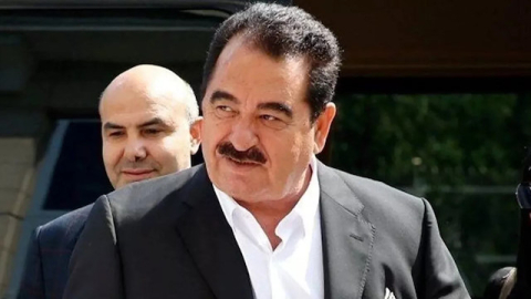 İmparator yeni teklisini hayranlarına sundu